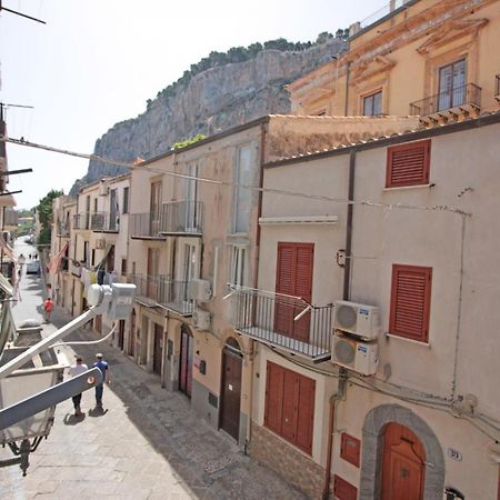 Studio Candeloro By Wonderful Italy Cefalu Exterior photo