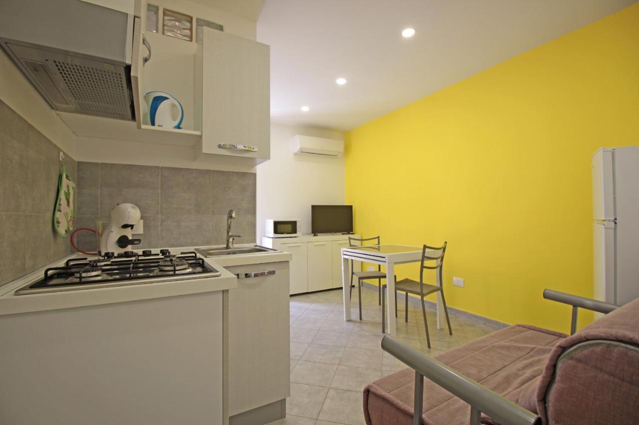 Studio Candeloro By Wonderful Italy Cefalu Exterior photo