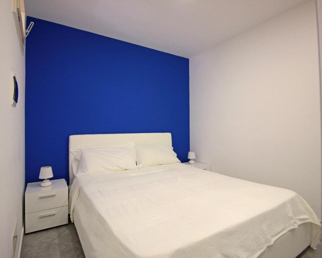 Studio Candeloro By Wonderful Italy Cefalu Exterior photo