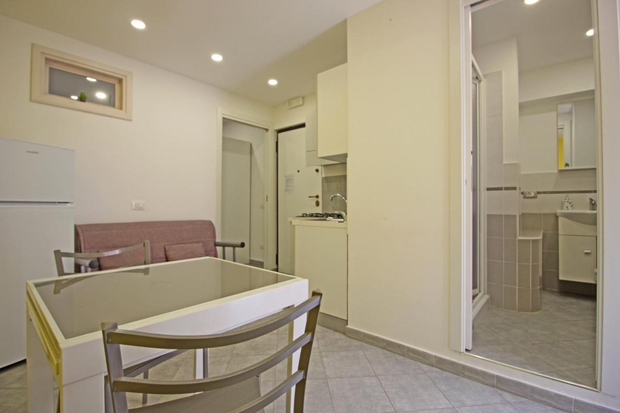 Studio Candeloro By Wonderful Italy Cefalu Exterior photo