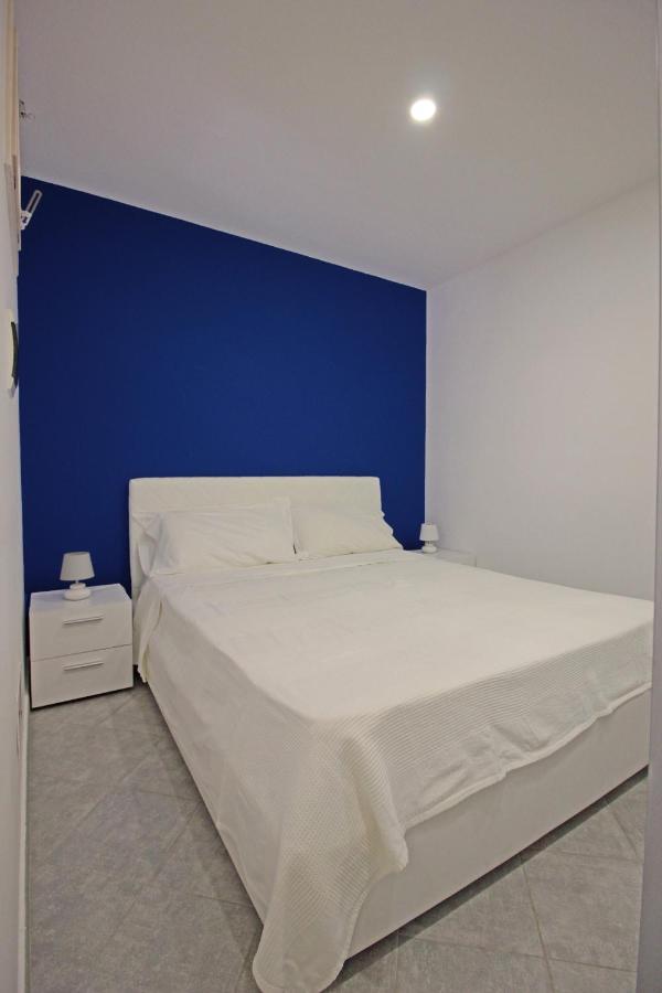 Studio Candeloro By Wonderful Italy Cefalu Exterior photo