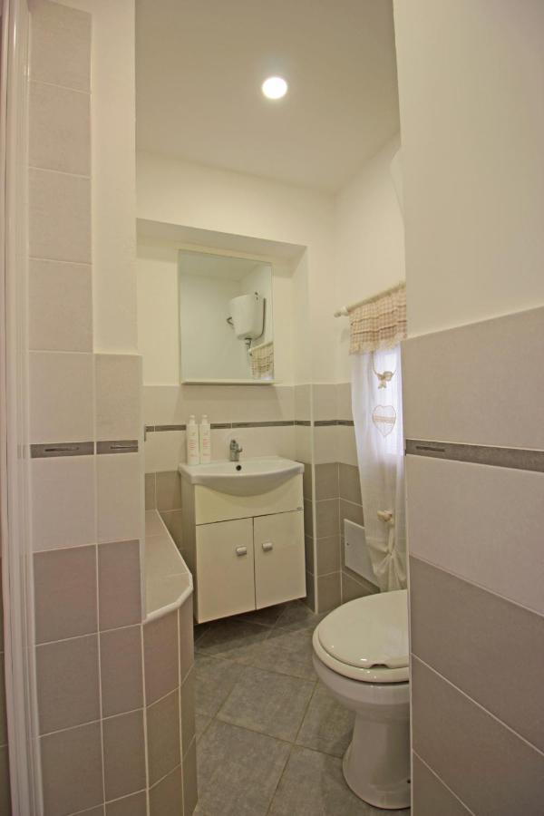 Studio Candeloro By Wonderful Italy Cefalu Exterior photo